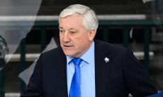 Михаил Кравец раскрыл детали переговоров с «Барысом»