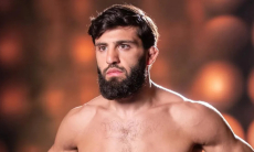 Арман Царукян объявил свое новое прозвище в UFC