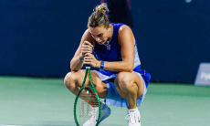 Tennis Head указал на серьёзную проблему в игре Арины Соболенко