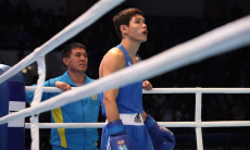 Данияру Елеусинову не дали выступить на двух Олимпиадах