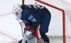 «Барыс» проиграл «Амуру» со счетом 1:5