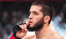 Махачева поставили выше Хабиба в UFC