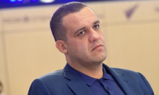 Кремлев отреагировал на победу на победу Махачева над Гэрри