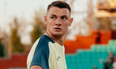 «Тобол» объявил о переходе Чеснокова в РПЛ
