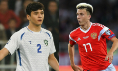 Россия и Узбекистан согласовали дату и место матча футбольных сборных