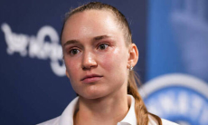 Елена Рыбакина раскрыла детали тяжелой победы в Цинциннати