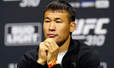UFC внес изменения в рейтинг дивизиона Шавката Рахмонова
