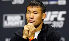 UFC внес изменения в рейтинг дивизиона Шавката Рахмонова