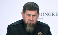 Рамзан Кадыров отреагировал на досрочную победу уроженца Казахстана в бою за титул IBF