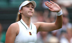 Мирра Андреева превзошла Кори Гауфф и установила рекорд WTA