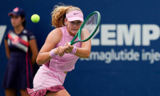 WTA отреагировала на вторую победу Мирры Андреевой в Цинциннати 