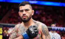 Прямая трансляция турнира UFC Fight Night 285 с главным боем Эрнандес — Родригес