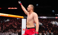 Российский тренер дал прогноз на бой Волков — Куниев на UFC 333