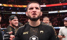 В России выразили удивление по рекордному бою Ислама Махачева в UFC