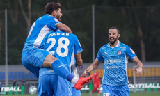 «Ордабасы» победил на камбэке и вышел в финал Кубка Казахстана