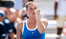 WTA отреагировала на победу Костюк над Андреевой в Цинциннати