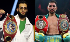 Чемпион мира WBO сделал новое заявление о Жанибеке Алимханулы