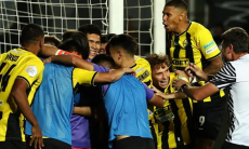 Российское СМИ верит в «Кайрат» в домашнем матче с «Андерлехтом»