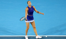WTA отреагировала на вылет Арины Соболенко с турнира в Цинциннати