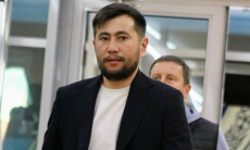 Ринат Алюетов отказал клубу КПЛ