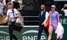 WTA ждёт реванша Елены Рыбакиной и Иги Швёнтек после финала в Торонто