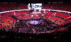 Бой казаха станет главным событием турнира UFC