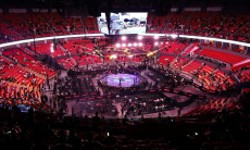 Бой казаха станет главным событием турнира UFC