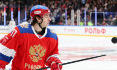 Хоккеист сборной России рассказал о шутках после прогноза ESPN