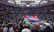 US Open-2026 объявил о рекордном призовом фонде в истории тенниса