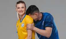 Гол капитана сборной Казахстана стал лучшим в чемпионате России