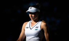 WTA отреагировала на травму Елены Рыбакиной 