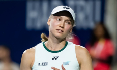 В России отреагировали на травму Елены Рыбакиной перед US Open-2026