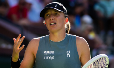 Швёнтек высказалась о травме Рыбакиной и её участии на US Open