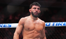 Царукян назвал личную причину быстро закончить бой на UFC 331