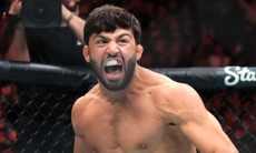 Порье назвал путь Царукяна к победе над Руффи в UFC