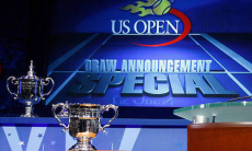 Первая ракетка мира пропустит US Open-2026