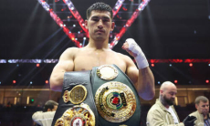 WBO приняла новое решение по Дмитрию Биволу