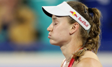 Участие Рыбакиной на US Open-2026 оказалось под вопросом