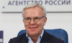 Фетисов сравнил чемпиона КХЛ с лучшими клубами мира