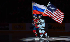 В Госдуме РФ рассказали о переговорах с США о хоккейном матче