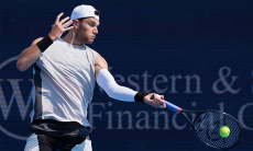 Экс-четвёртая ракетка мира снялся с US Open-2026