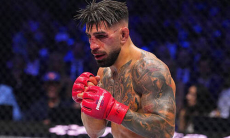 Стал известен следующий бой Илии Топурии в UFC