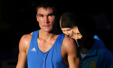 Дважды победивший Сапиева олимпийский чемпион получил тюремный срок