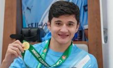 Хусанов получил солидный апгрейд в игре FC 27