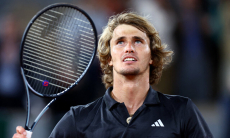 Зверев войдет в историю мирового тенниса на US Open-2026