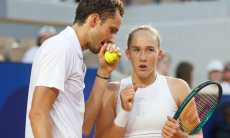 US Open объявил официальное решение по Андреевой и Рублеву