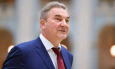 Третьяк отреагировал на допуск сборных России к международному хоккею