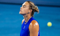 US Open сделал заявление о Соболенко после сенсационного поражения