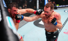 Умар Нурмагомедов назвал победителя трилогии Петр Ян — Мераб Двалишвили в UFC