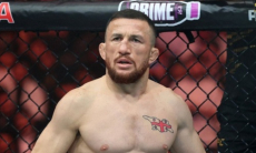 Мераб Двалишвили назвал величайшего бойца в истории MMA